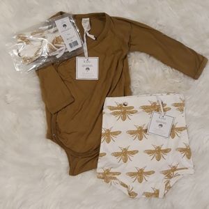 Kate Quinn outfit set